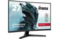 Iiyama G-Master G2766HSU-B1 27" Curved Gaming Full HD
