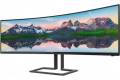 Philips 49" Curved gamingskjerm 498P9Z/00
