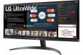 LG 29WP500 UltraWide 29" IPS Full HD HDR Monitor