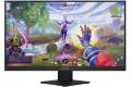 HP OMEN 25i FHD computer monitor 62.2 cm (24.5") 1920 x 1080 pixe