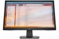 HP P22va G4 computer monitor 54.6 cm (21.5") 1920 x 1080 pixels F