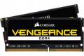 Corsair Vengeance CMSX64GX4M2A3200C22 memory module 64 GB 2 x 32 GB DD