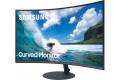 Samsung 27" C27T550FDR