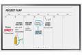 Samsung 65'' Flipboard FLIP WM65R