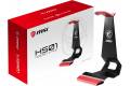 MSI HS01 stand
