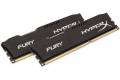 Kingston FURY Beast DDR3-1866 C10 DC Black