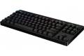 Logitech PRO X Gaming Shroud (svart)
