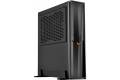 Silverstone RVZ02 Small Form Factor (SFF) Black