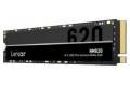 Ssd M.2 Lexar NM620 256GB NVME PCIe Gen. 3
