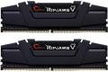 16GB G.Skill DDR4 5333MHz PC4-42600 Ripjaws V Black CL22 Dual Channel Kit (2x8GB) 1.60V