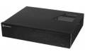 Silverstone ML04 HTPC Black