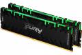 Kingston FURY Renegade RGB DDR4-3000 C15 DC