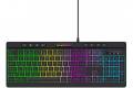Wozinsky WKG-1044 Membran Gaming Tastatur Sort