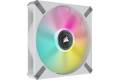 Corsair iCUE ML140 RGB ELITE Computer case Fan 14 cm White 2 pc(s)