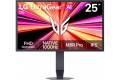 LG 25" UltraGear 25G590B IPS 1000 Hz