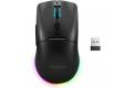 Lenovo Legion M220 Wireless RGB Gaming Mouse (Eclipse Black)