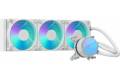Fractal Design Radius 360 RGB White