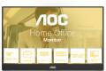 AOC 16T20E2 15.6" Bærbar IPS FHD 60Hz