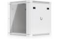 Ubiquiti 19" Rackskåp 12U 60cm Glasdörr