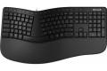 Microsoft Ergonomic Keyboard Universal AZERTY belgisk oppsett