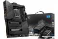 MSI MEG Z690 UNIFY Intel Z690 LGA 1700 ATX DDR5-SDRAM