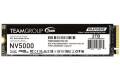 Team Group NV5000 M.2 2280 2TB PCIe 4.0 x4 with NVMe al Solid State Drive () TM8FGM002T0C101