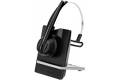 Epos Impact D 10 Usb Ml Hodesett Mono Svart