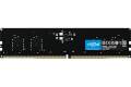 Crucial DDR5 4800MHz 8GB (CT8G48C40U5)