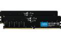 Crucial DDR5 4800MHz 2x16GB (CT2K16G48C40U5)