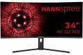 HANNspree 34" HG342PCB UWQHD 144Hz