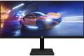 HP X34 WQHD computer monitor 86.4 cm (34") 3440 x 1440 pixels Wid