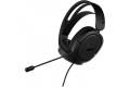 ASUS TUF Gaming H1 Wired Head-band Black