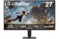 LG UltraGear 27G411B 27'' FHD/IPS/144Hz gaming-skärm