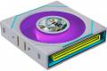 Lian Li UNI FAN SL-INF LCD Flex 120mm ARGB Fan