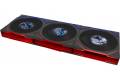 Lian Li UNI FAN TL LCD FLEX 120 Reversed (3-pack)