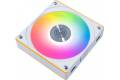 Lian Li Uni Fan CL Flex 120mm White ARGB PWM