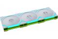 Lian Li Uni Fan SL-INF LCD Flex 120mm 3-pack