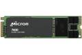 Micron 7400 PRO M.2 2280 480GB PCI Express 4.0 (NVMe) Enterprise Solid State Drive