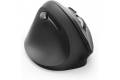 Hama ""EMW-500L"" Vertical Ergonomic Left-handed Wireless Mouse 6 Buttons black