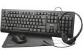 Trust Primo 4-in-1 Home Office Set