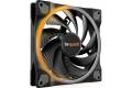 be quiet! Light Wings | 140mm PWM high-speed Computerkabinet Ventilator 14 cm Sort 1 stk