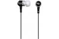 HAMA Hovedtelefon In-Ear Shiny Sølv Rosa Mic