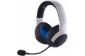 Razer Kaira til Playstation (hvid)