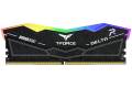 32GB Team T-Force Delta RGB DDR5 6200MHz CL38 Dual Channel Kit (2 x 16GB)