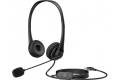 HP Stereo USB G2 428K6AA On Ear