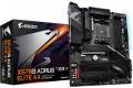 Gigabyte X570S AORUS ELITE AX Wifi Hovedkort