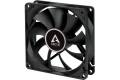 ARCTIC 92 mm F9 PWM Case Fan Signal regulates Fan Speed