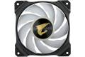 Gigabyte AORUS 120 ARGB Universal Fan 12 cm Black