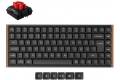 Keychron K3 Ultra SE 75% 8K Keychron Milk POM Red
