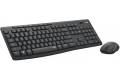 Logitech MK295 Silent Wireless Combo